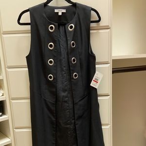 Long Vest